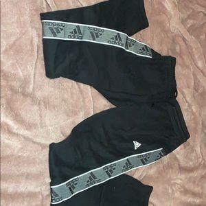 Adidas joggers